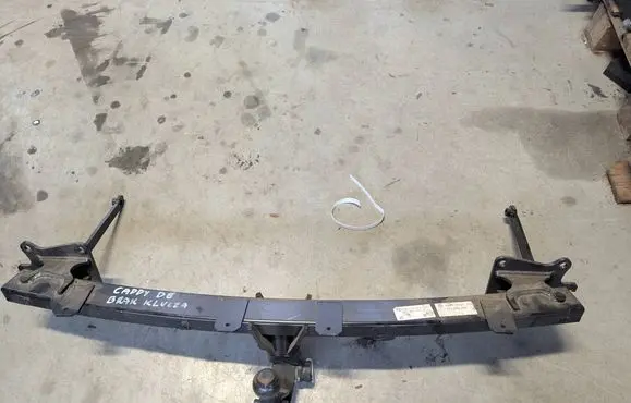 Volkswagen Caddy Tow bar 2K7803881C