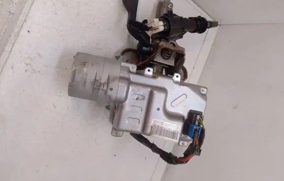Fiat Panda III Steering rack electric part 735576197