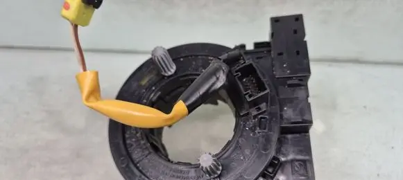 Mazda 3 III Airbag slip ring squib (SRS ring) KD4966CS0A