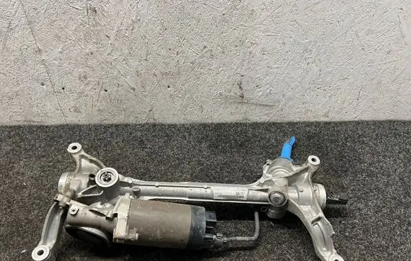 Mercedes-Benz C W206 Steering rack A2064602402