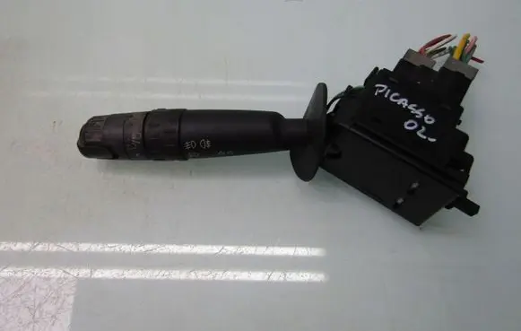 Citroen Xsara Picasso Light switch