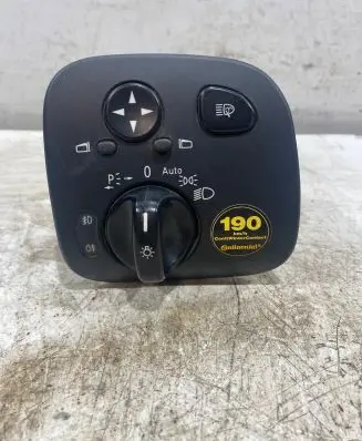 Light switch