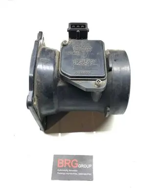 Audi A6 S6 C5 4B Mass air flow meter 078133471C AFH7008C 24498