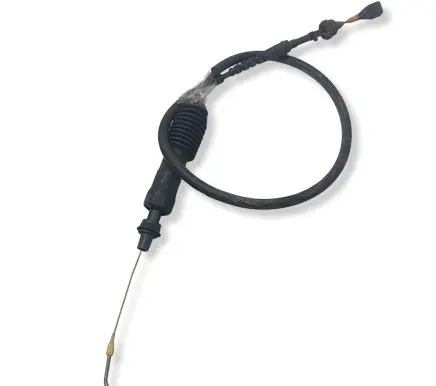 Volkswagen Multivan T4 Throttle cable 701721555K