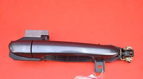 Mazda 6 Front door exterior handle MAZDA 6