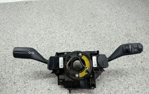 Ford S-MAX Wiper turn signal indicator stalk/switch