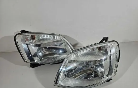 Peugeot Partner Headlights/headlamps set 103419012918