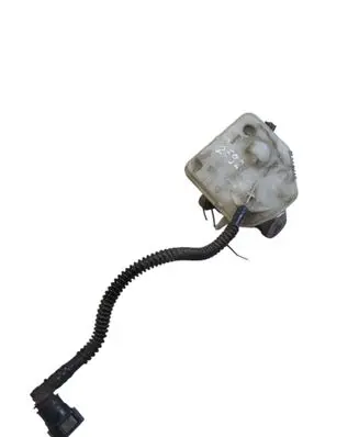 Citroen C4 I Master brake cylinder 0204051007
