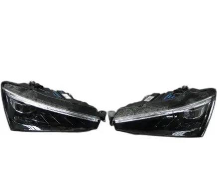 Skoda Scala Headlight/headlamp 