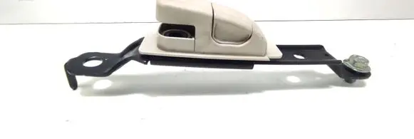 Mazda CX-7 Seat belt adjustment motor 
