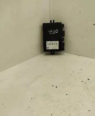 Mercedes-Benz B W245 Other control units/modules A169545393202 A1695453932