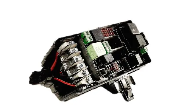 Volkswagen Golf VII Fuse box set 5Q0907361C