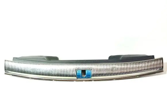 Audi Q5 SQ5 Trunk/boot sill cover protection 8R0864513C 8R0864513