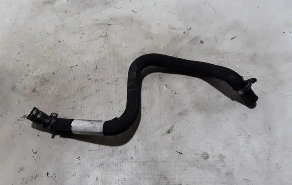 Audi Q5 SQ5 Engine coolant pipe/hose 8R0422887C