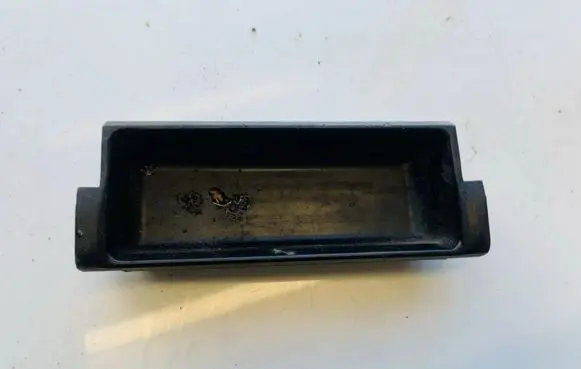 Car ashtray