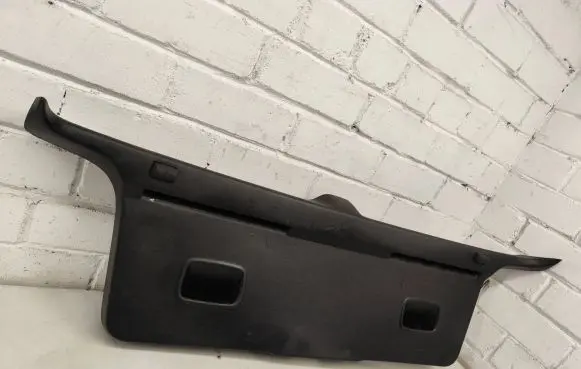 Volkswagen Golf IV Other trunk/boot trim element 1J6867601E