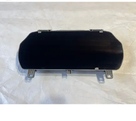 Renault Zoe Speedometer (instrument cluster) 248103628R