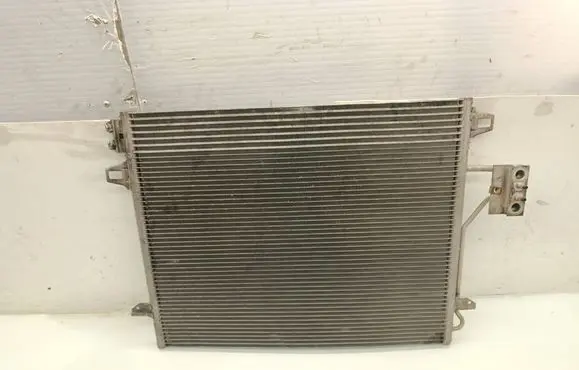 Dodge Grand Caravan A/C cooling radiator (condenser) T782AA9783