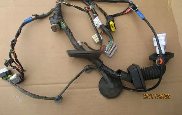 KIA Ceed Front door wiring loom 916071H200