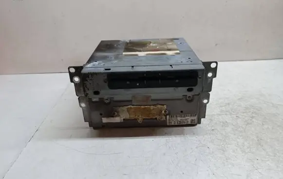BMW 5 F10 F11 Radio/CD/DVD/GPS head unit 9228914 65129228914