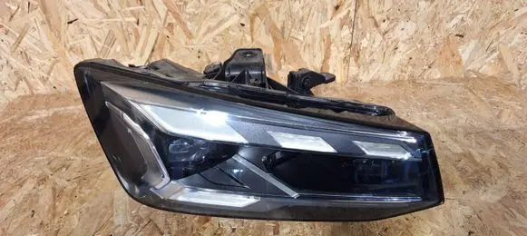 Headlight/headlamp