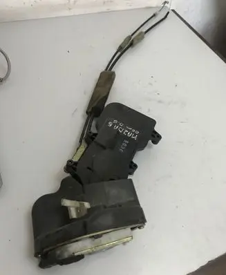 Mazda 6 Rear door lock A6798