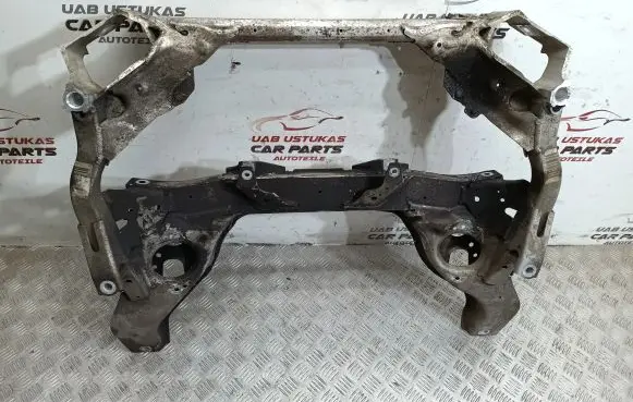 BMW 1 E81 E87 Front subframe