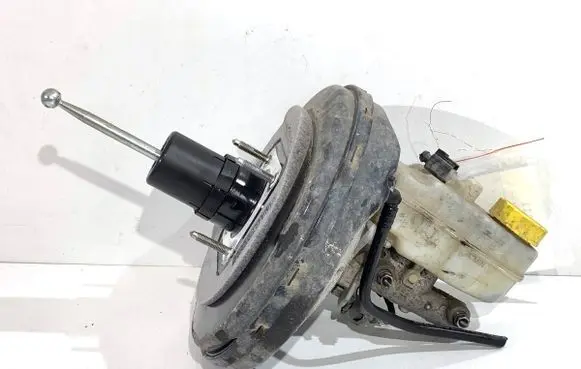 Skoda Fabia Mk3 (NJ) Brake booster 6C1614105L