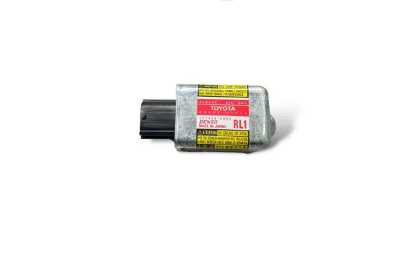 Toyota Prius (NHW20) Airbag deployment crash/impact sensor 1879000892 8986047040