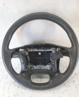 Volvo V70 Steering wheel 8674583 555044200G