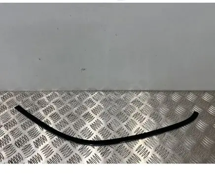 Mercedes-Benz EQB Rear door trim (molding) A2476732400