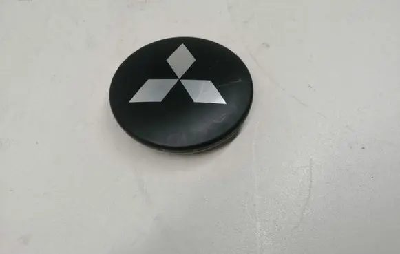 Mitsubishi ASX Manufacturer badge logo/emblem C001