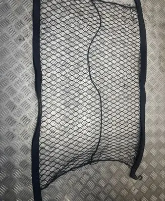 Infiniti FX Trunk/boot cargo luggage net 