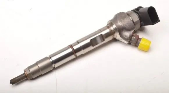 Skoda Octavia Mk4 Fuel injector 0445110835
