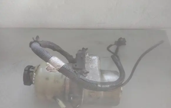 Opel Vectra C Electric power steering pump M2377051UD