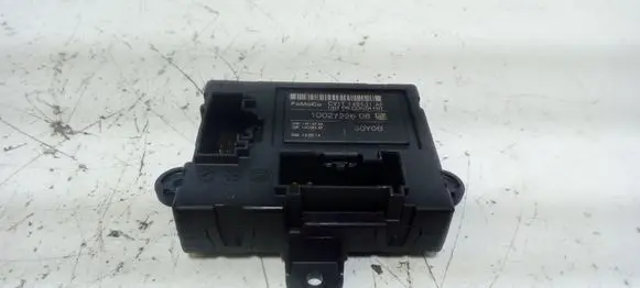 Ford Fiesta Door control unit/module CV1T14B531AF 1002722608