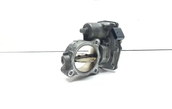 Throttle valve