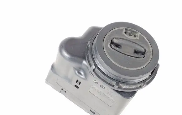 Porsche Cayenne (92A) Ignition lock 7PP905865E