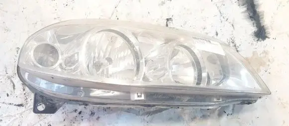 Fiat Punto (188) Headlight/headlamp 89101063dx 89101063-dx