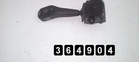 BMW X3 E83 Other switches/knobs/shifts 8363668m