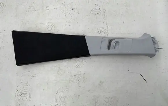 Opel Corsa E (B) pillar trim (top)