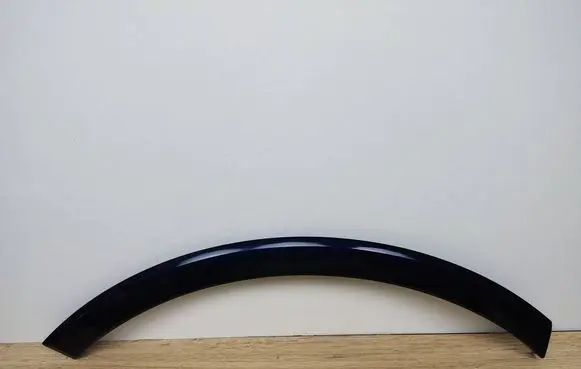 Audi SQ7 Rear arch trim 4M0853818E 4M0853026E