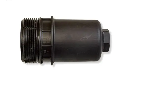Audi A3 S3 8V Oil filter cover 06L115401J 128117 1148018S02