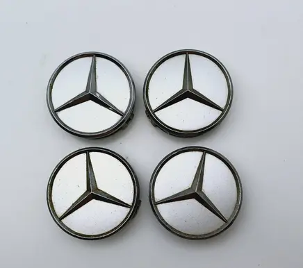Original wheel cap