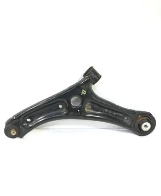 Front lower control arm/wishbone