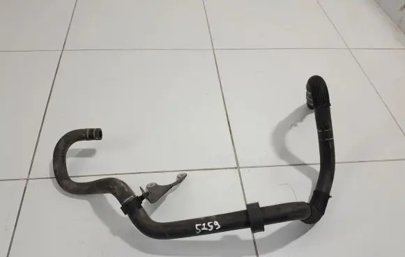 Citroen Jumper Engine coolant pipe/hose NOCODE