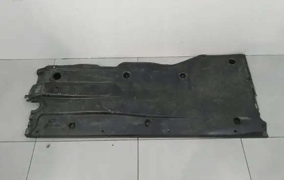 Skoda Octavia Mk4 Engine cover (trim) 5WA825202E