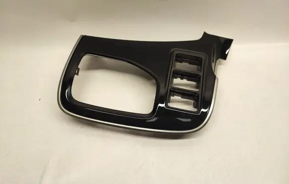 Mitsubishi Outlander Dashboard glove box trim 8030A201