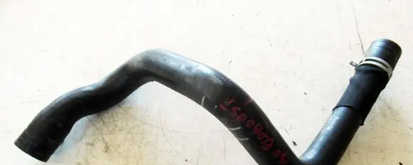 Ford Focus Air intake hose/pipe CV61-8260-VJ 152646