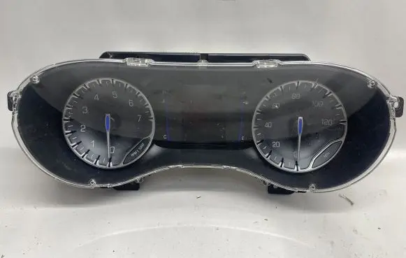 Chrysler Pacifica Speedometer (instrument cluster) 68227903AE
